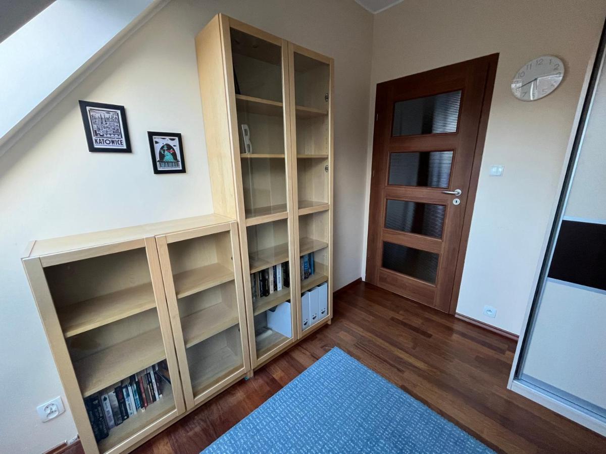 Agapella Apartamenty - Apartament Sopot Attic 550 M From The Beach Exterior photo