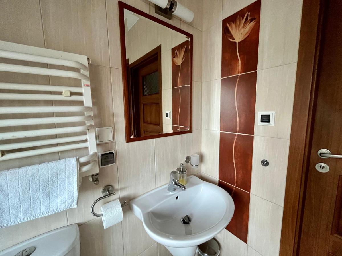 Agapella Apartamenty - Apartament Sopot Attic 550 M From The Beach Exterior photo