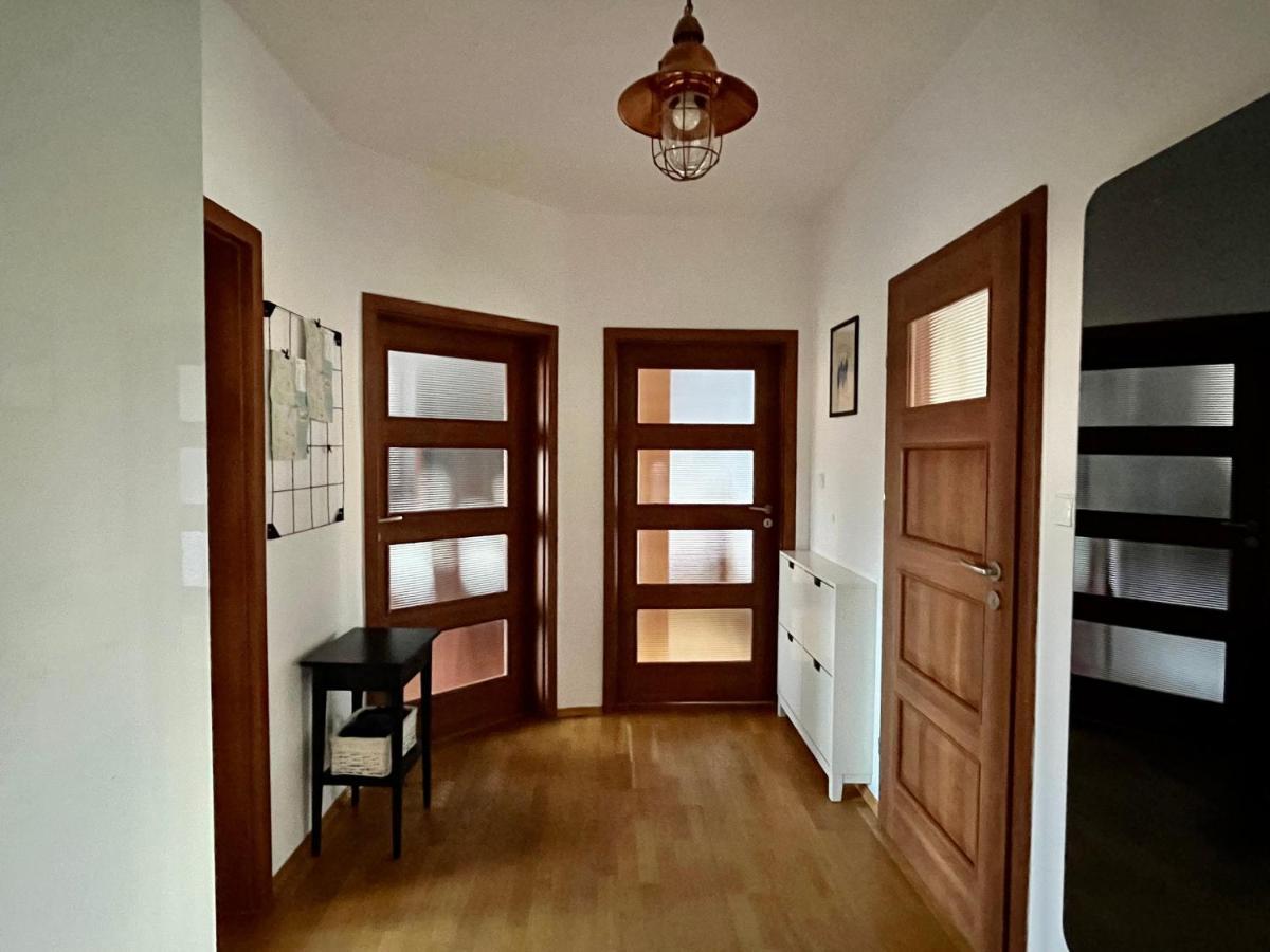Agapella Apartamenty - Apartament Sopot Attic 550 M From The Beach Exterior photo